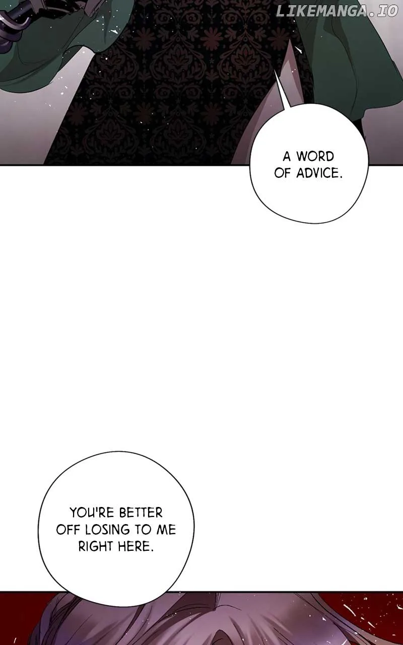 The Demon King’s Confession Chapter 73 page 112