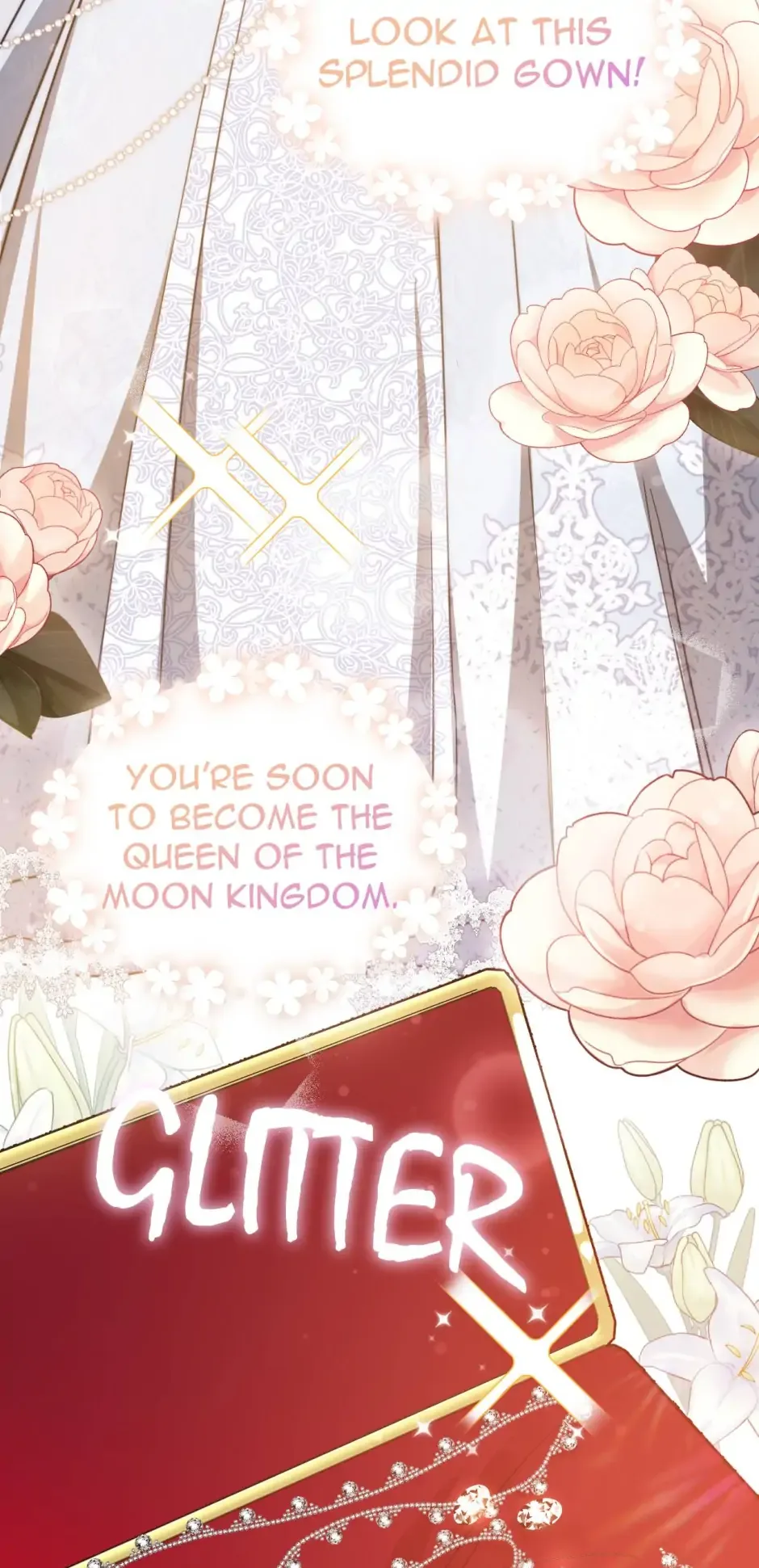 The Ducal Family’s Poisonous Flower Chapter 72 page 3