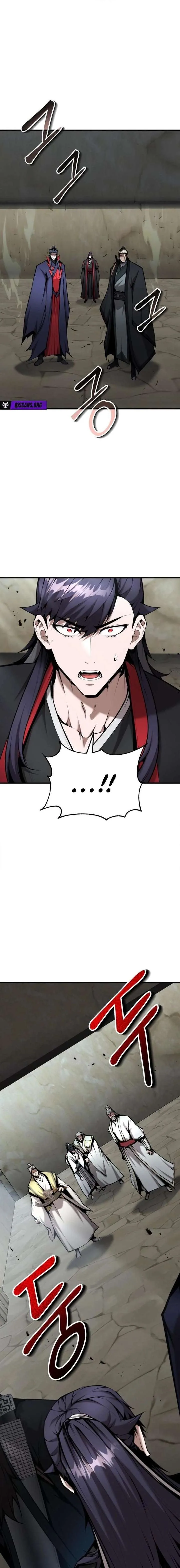 The Demonic Cult Leader Is Too Reluctant Chapter 73 page 24