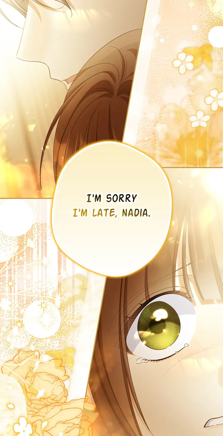 Why Are You Obsessed With Your Fake Wife? Chapter 72 page 96