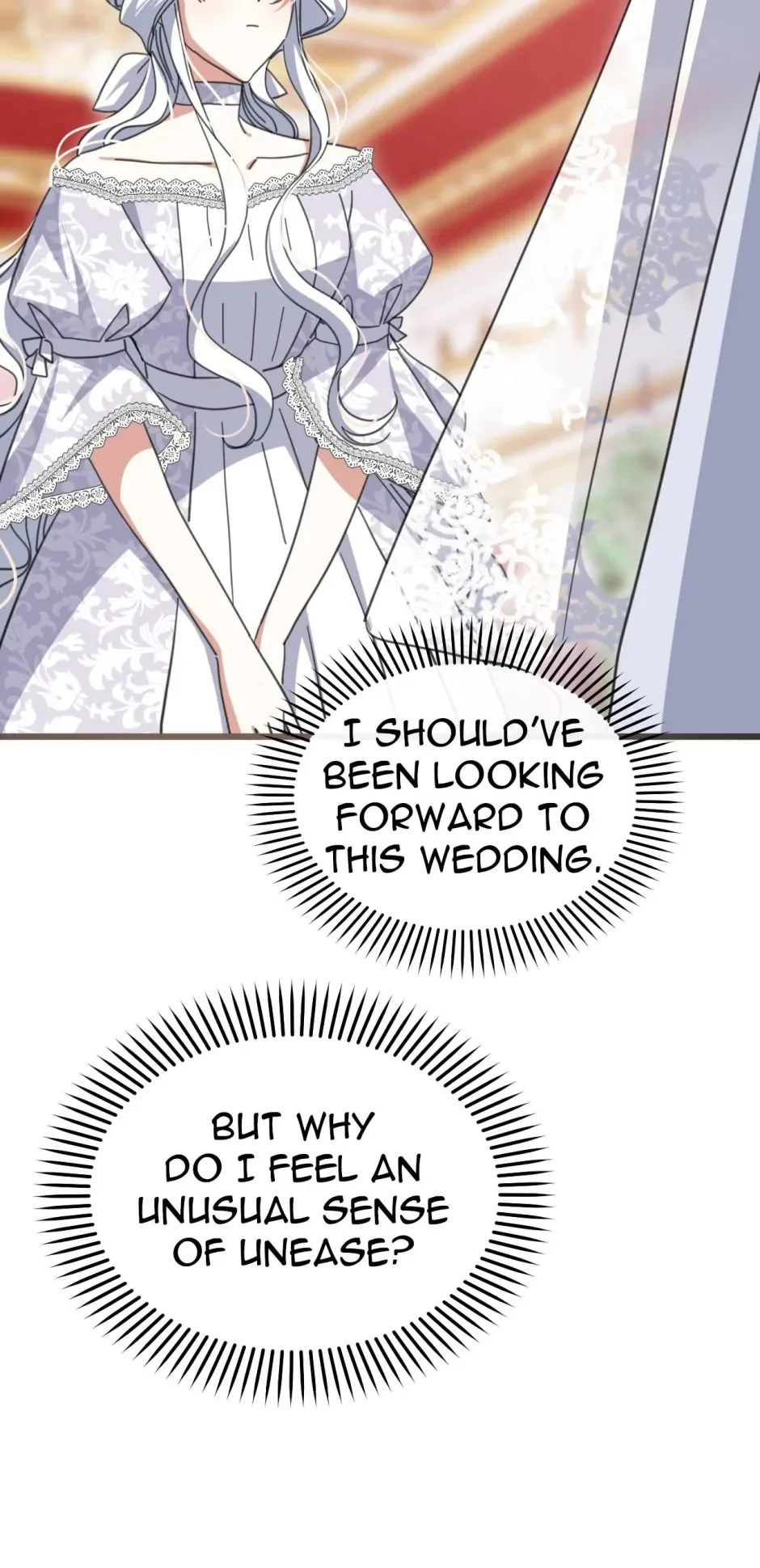 The Ducal Family’s Poisonous Flower Chapter 72 page 6