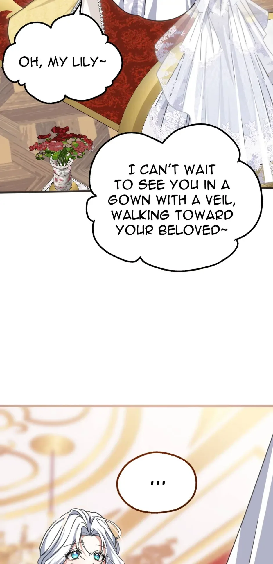 The Ducal Family’s Poisonous Flower Chapter 72 page 5