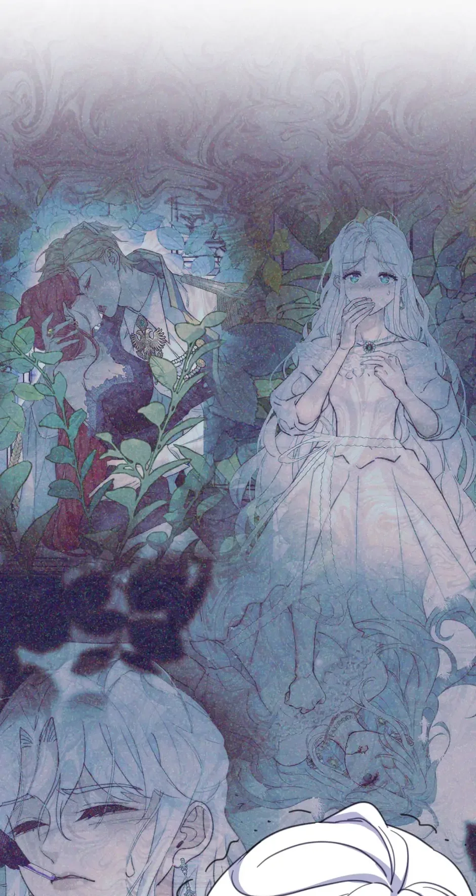 The Ducal Family’s Poisonous Flower Chapter 72 page 7