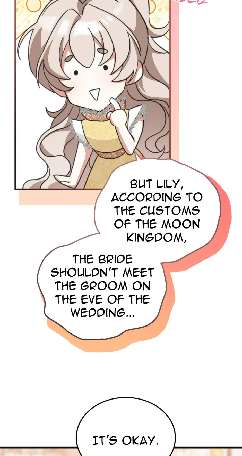 The Ducal Family’s Poisonous Flower Chapter 72 page 10