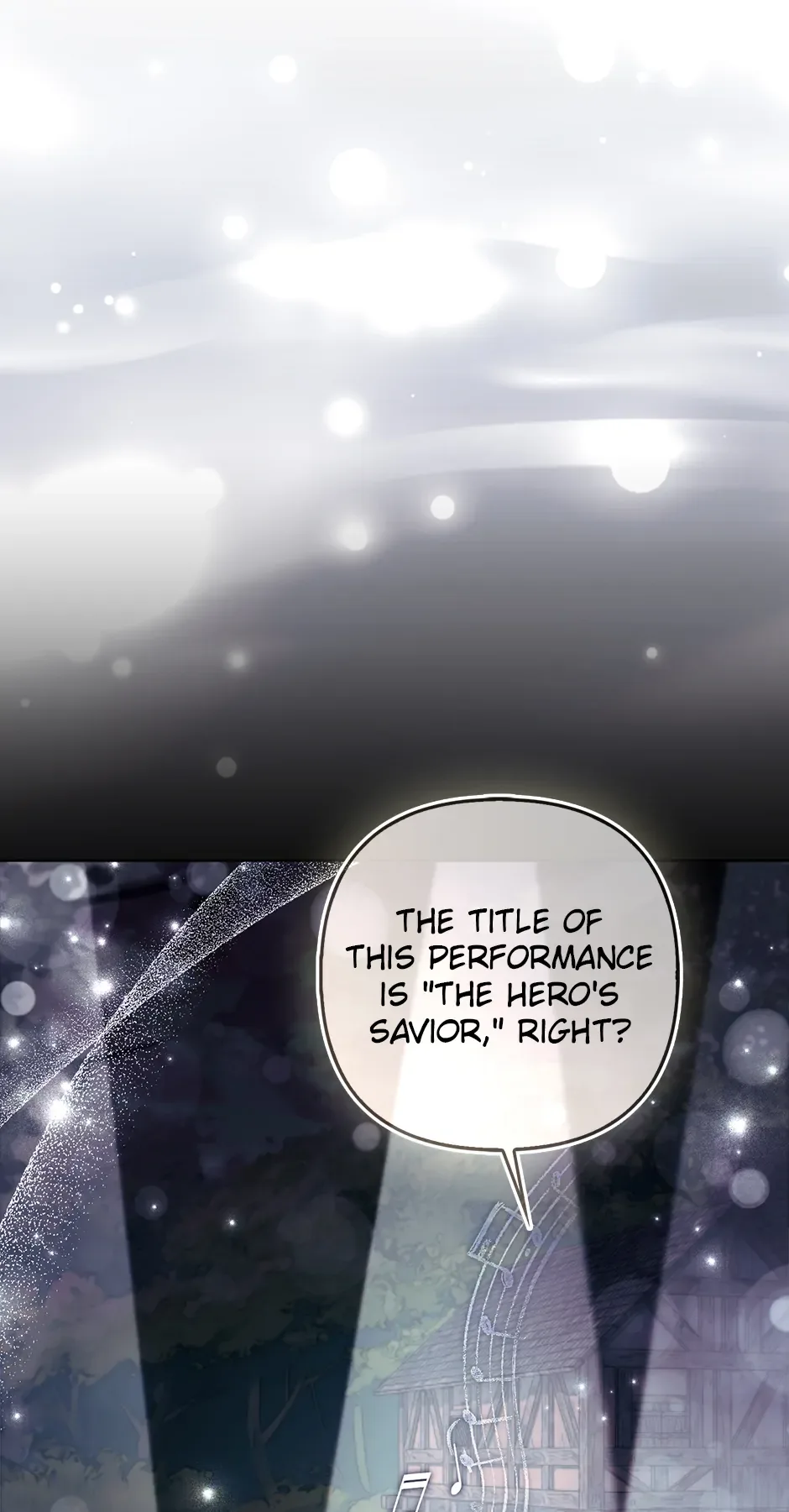 The Duke and The Fox Princess Chapter 73 page 2