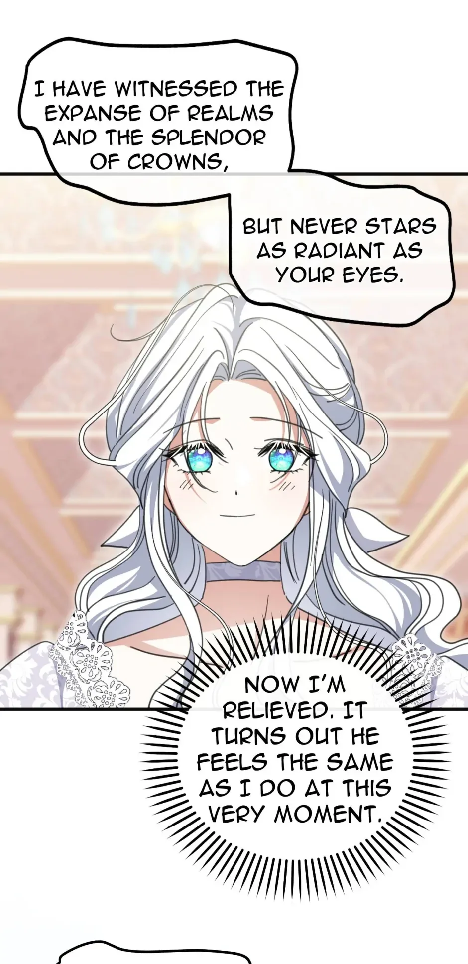 The Ducal Family’s Poisonous Flower Chapter 72 page 17
