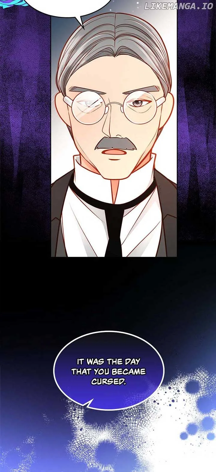 The Duchess’s Secret Dressing Room Chapter 71 page 11