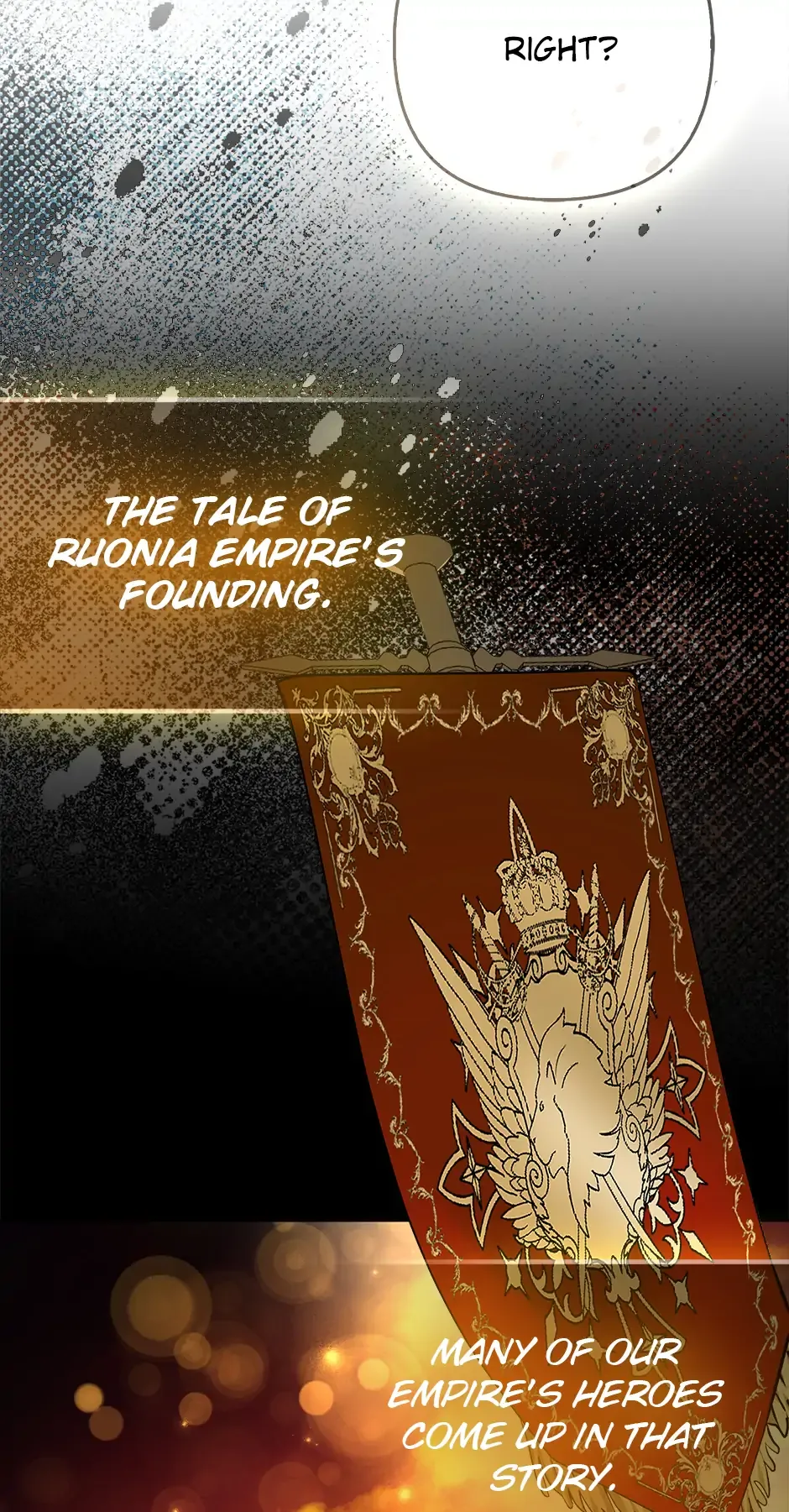The Duke and The Fox Princess Chapter 73 page 5
