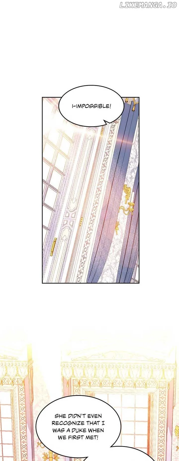The Duchess’s Secret Dressing Room Chapter 71 page 5