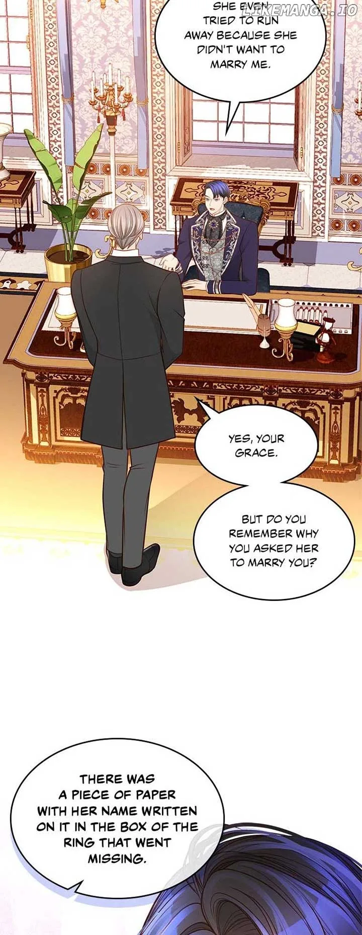 The Duchess’s Secret Dressing Room Chapter 71 page 6