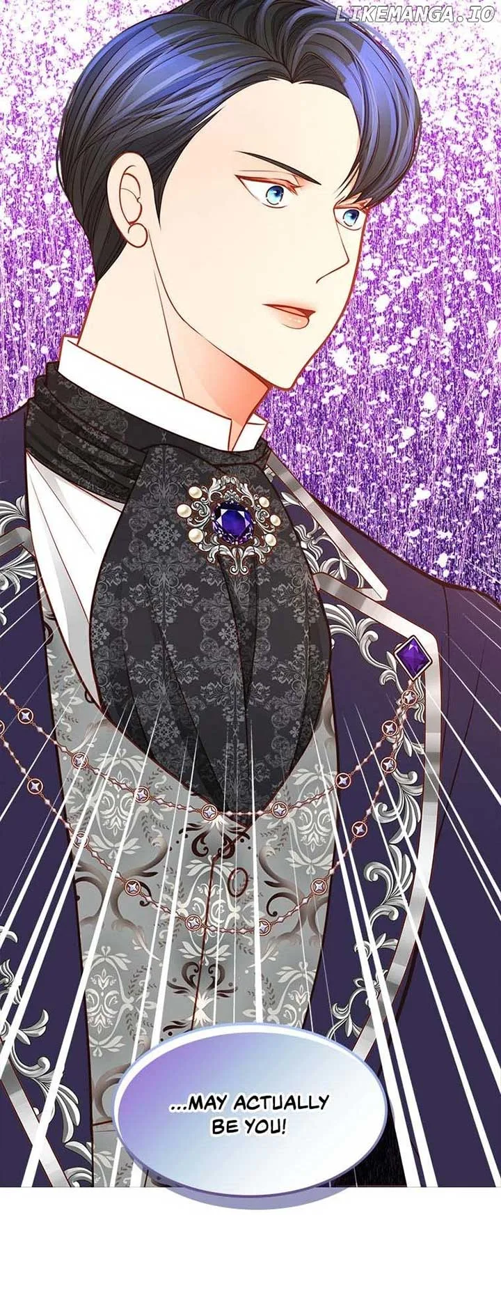 The Duchess’s Secret Dressing Room Chapter 71 page 3