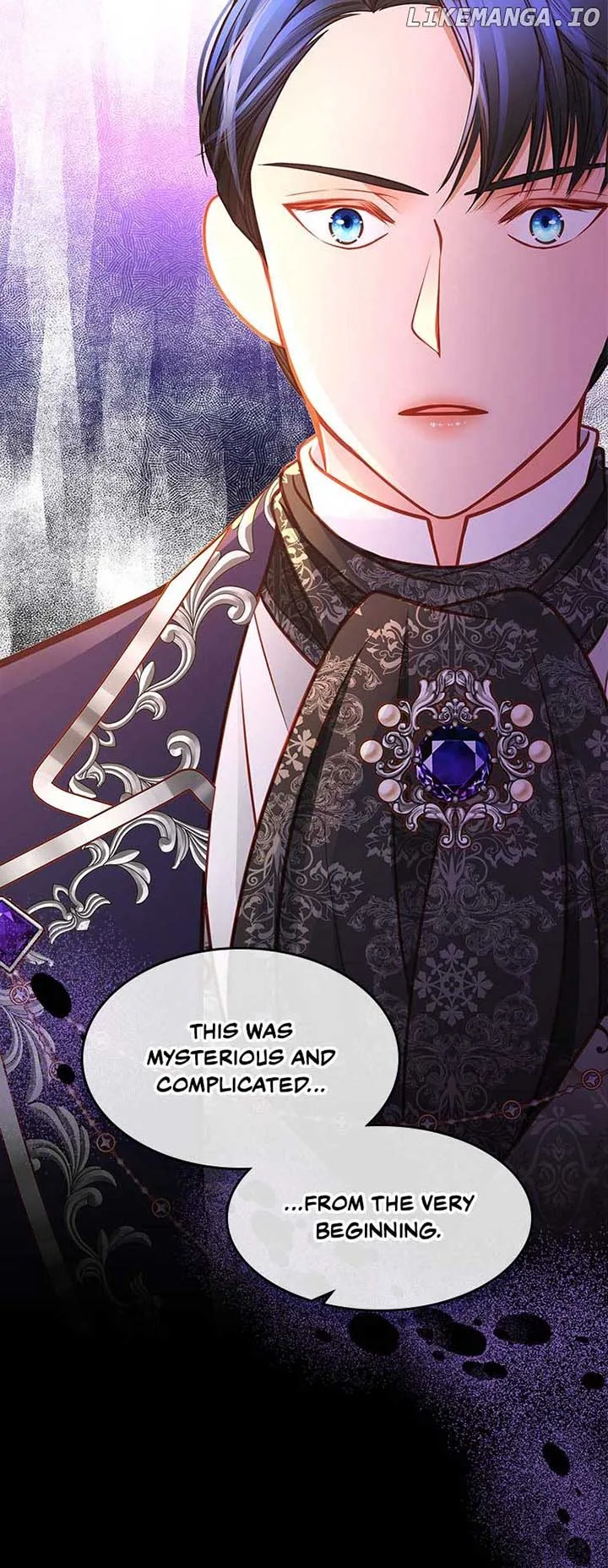 The Duchess’s Secret Dressing Room Chapter 71 page 7