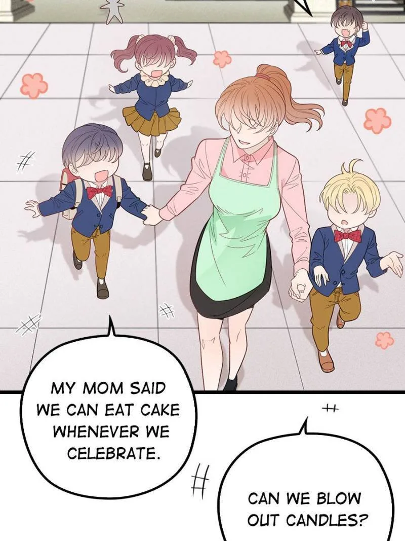 The Duke’s Hidden Baby: BOGO! Chapter 73 page 4