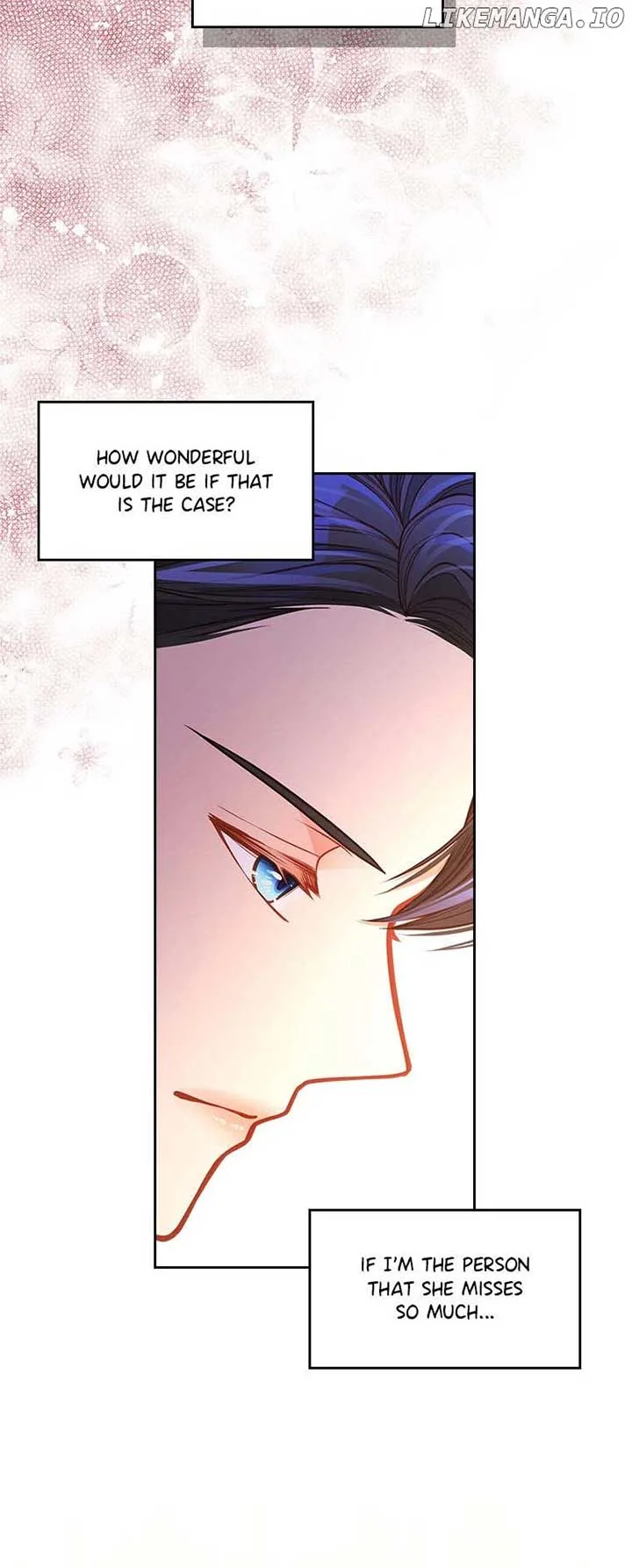 The Duchess’s Secret Dressing Room Chapter 71 page 16