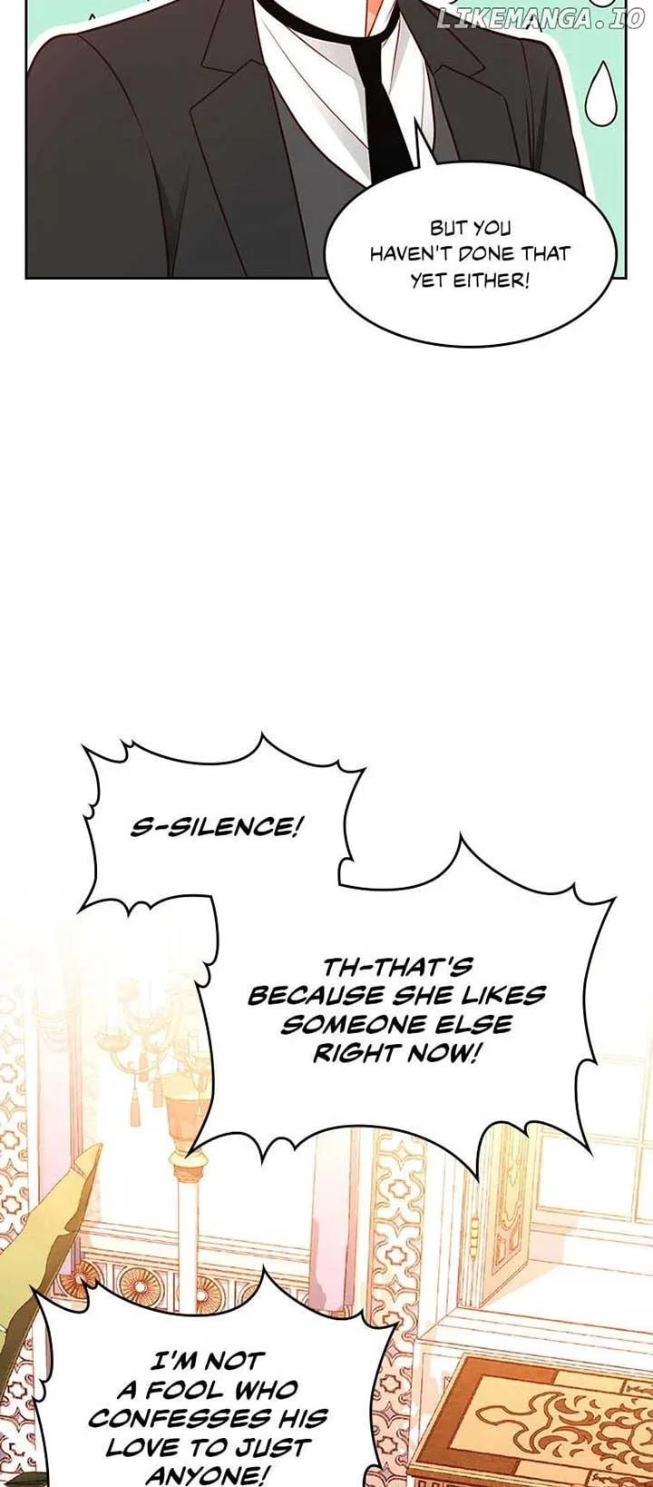 The Duchess’s Secret Dressing Room Chapter 71 page 20