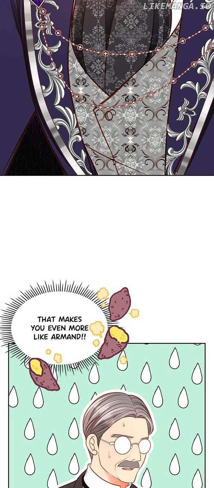 The Duchess’s Secret Dressing Room Chapter 71 page 19