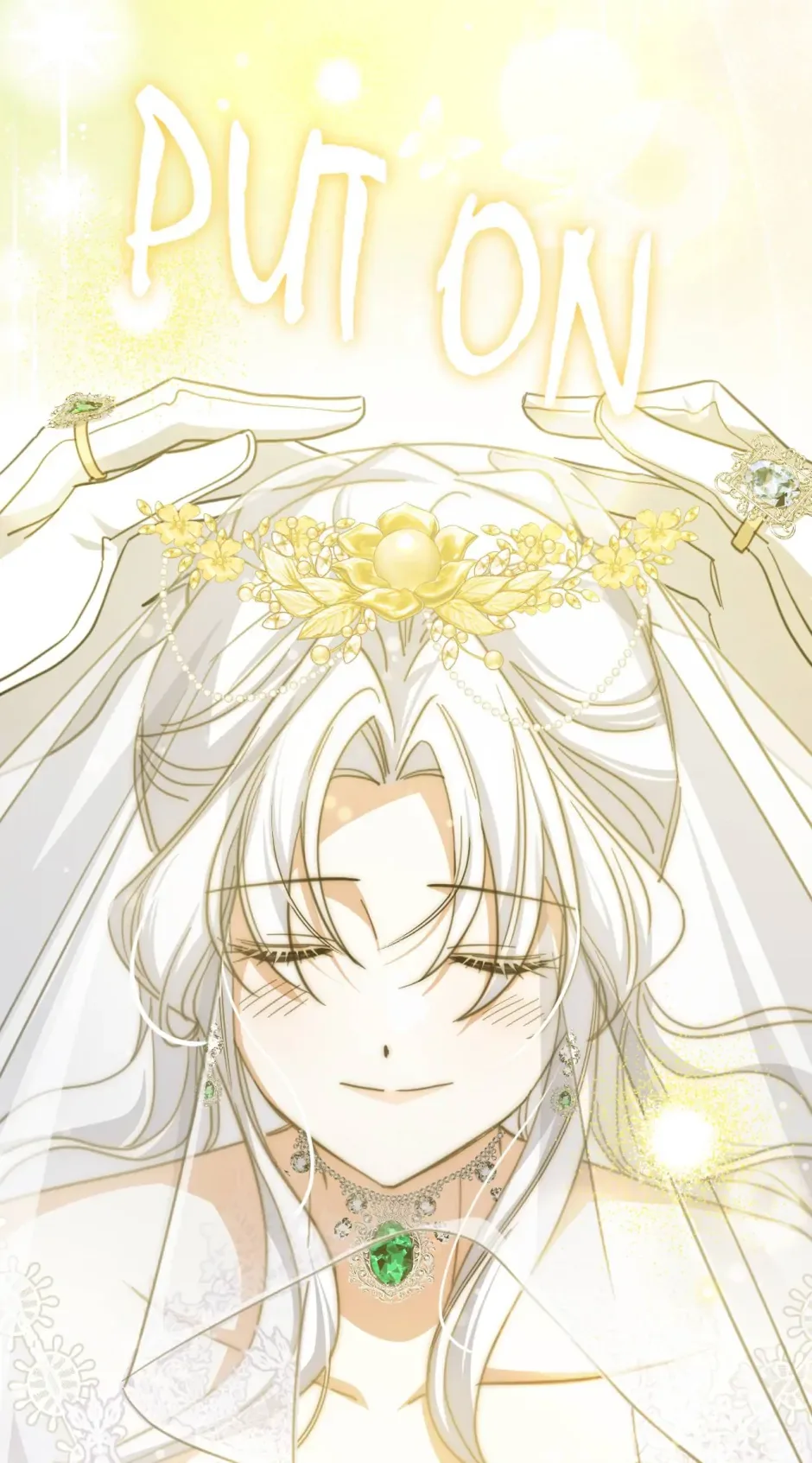 The Ducal Family’s Poisonous Flower Chapter 72 page 25