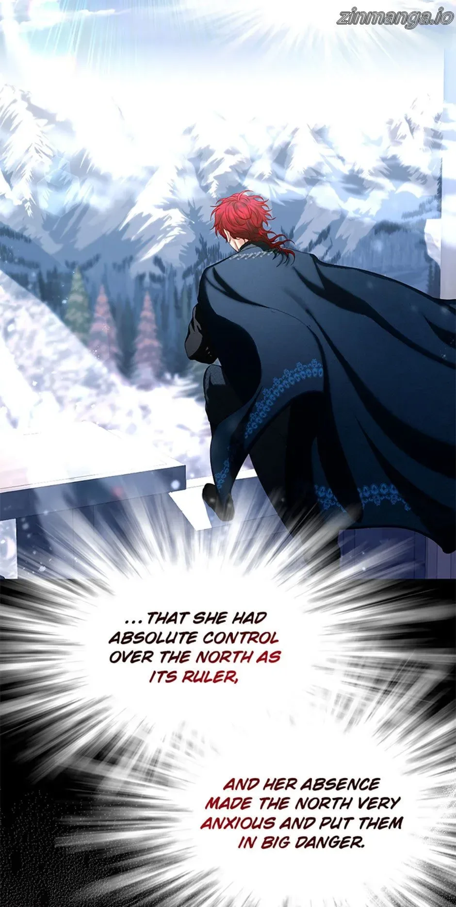 The Duke of Ashleyan’s Contractual Marriage Chapter 73 page 10