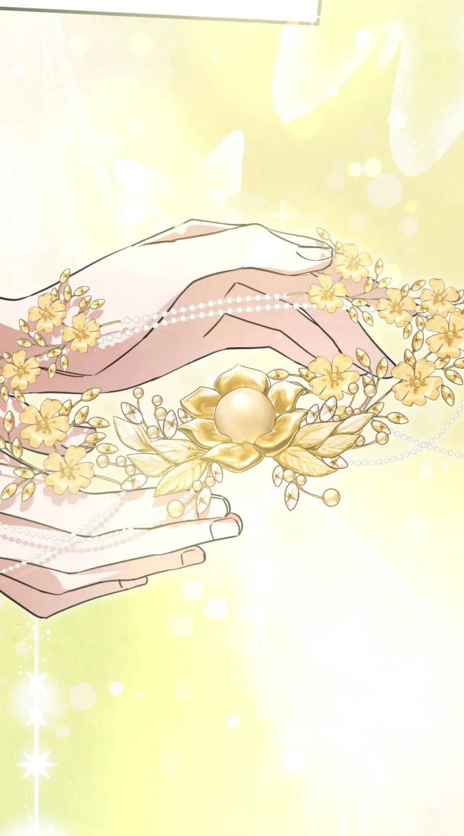The Ducal Family’s Poisonous Flower Chapter 72 page 24