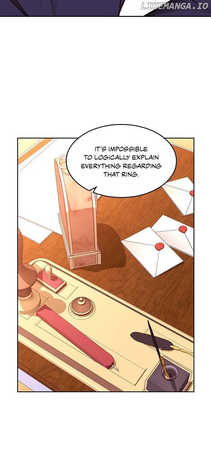 The Duchess’s Secret Dressing Room Chapter 71 page 13