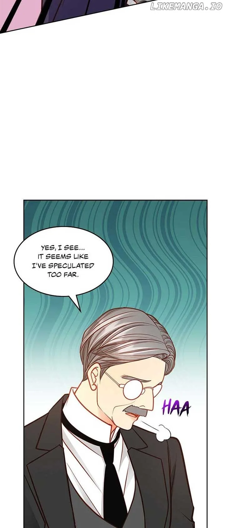 The Duchess’s Secret Dressing Room Chapter 71 page 25