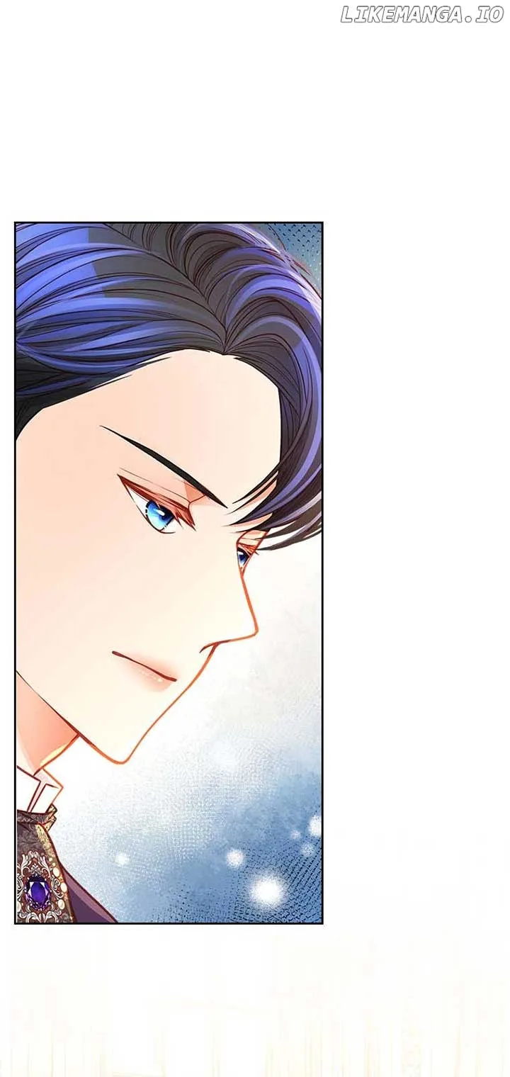 The Duchess’s Secret Dressing Room Chapter 71 page 27