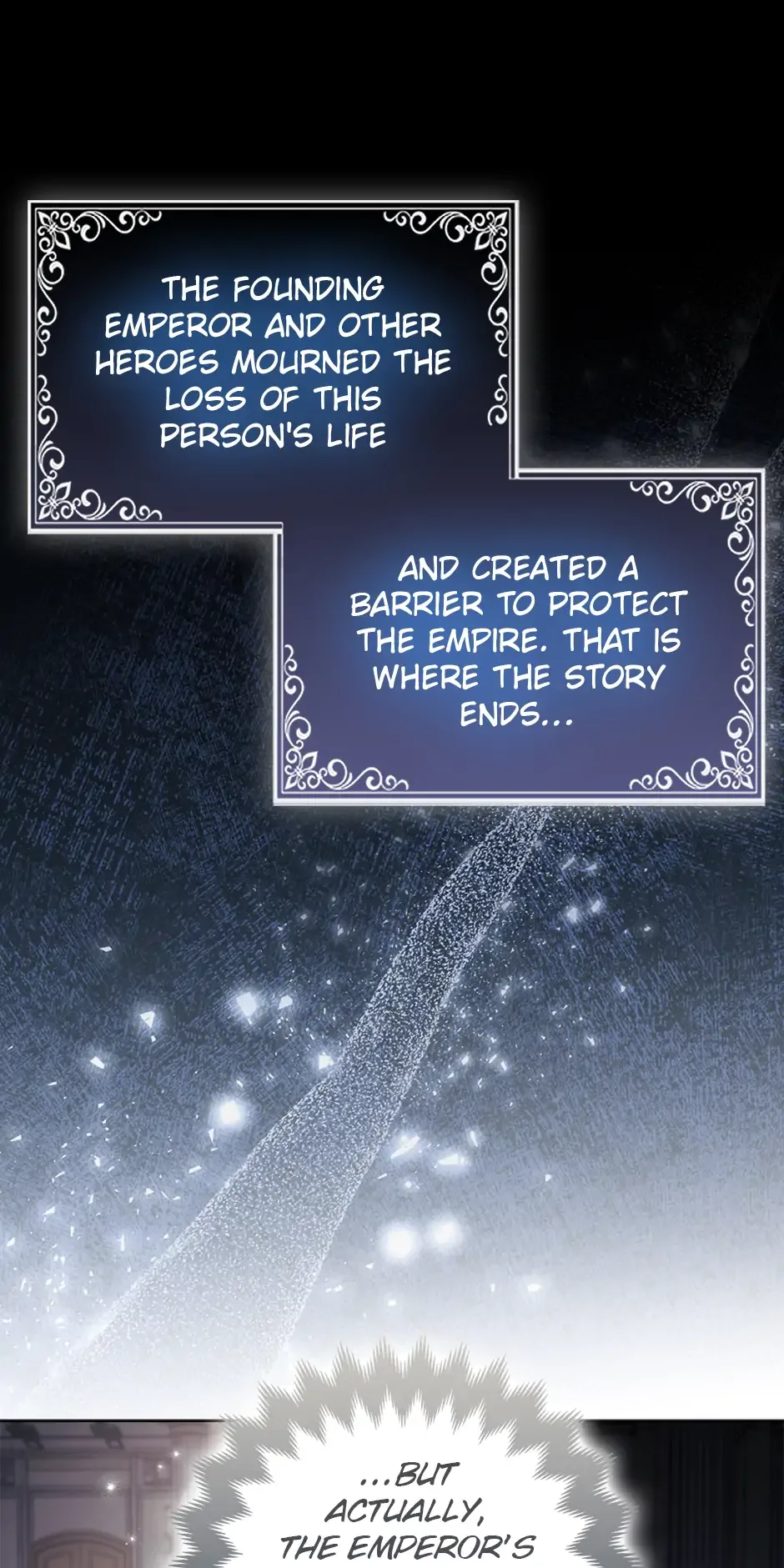 The Duke and The Fox Princess Chapter 73 page 11