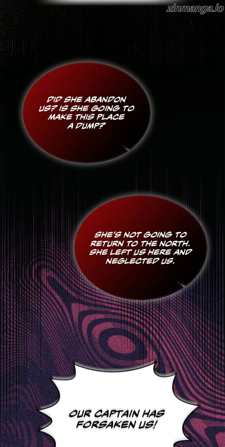 The Duke of Ashleyan’s Contractual Marriage Chapter 73 page 13