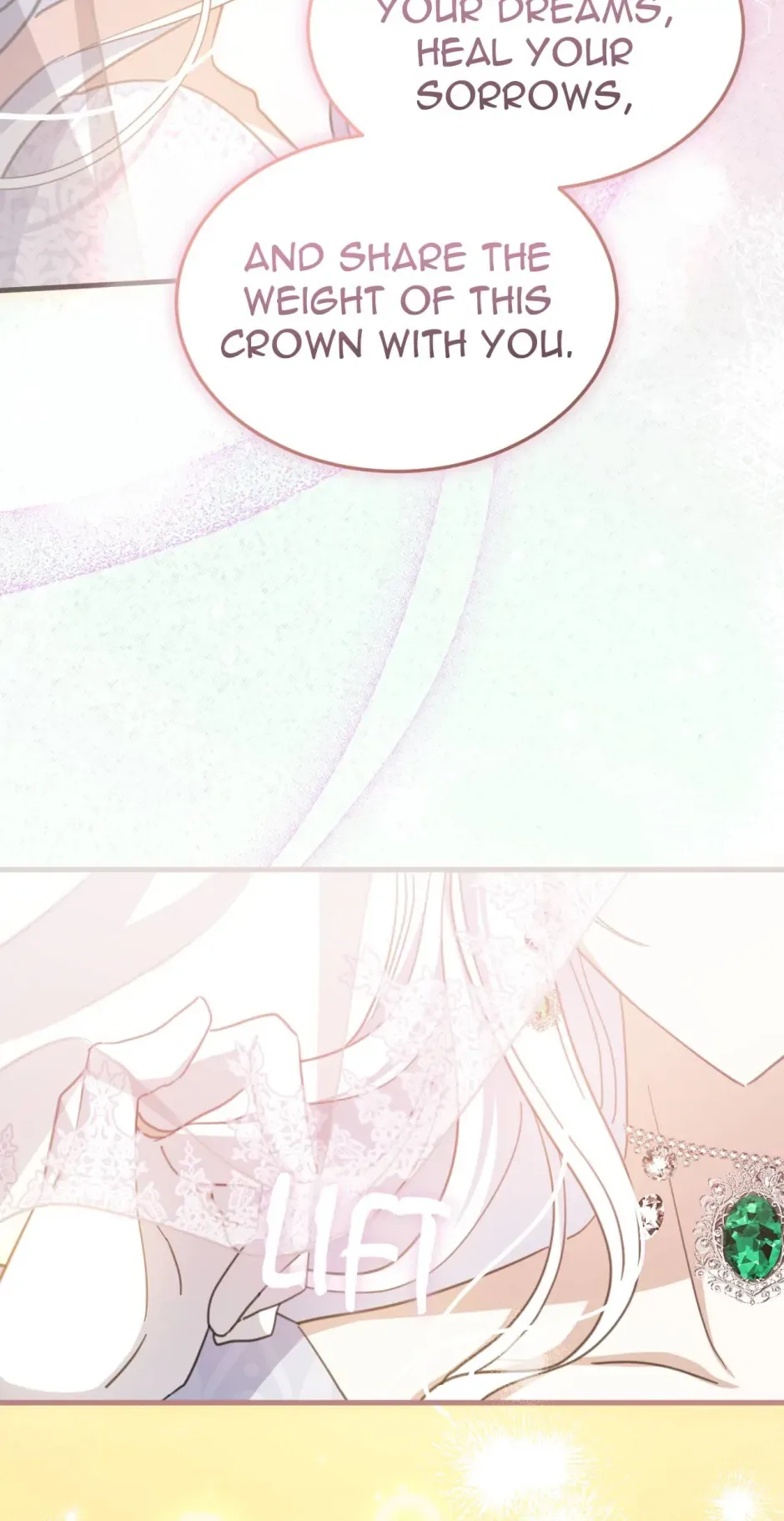 The Ducal Family’s Poisonous Flower Chapter 72 page 31