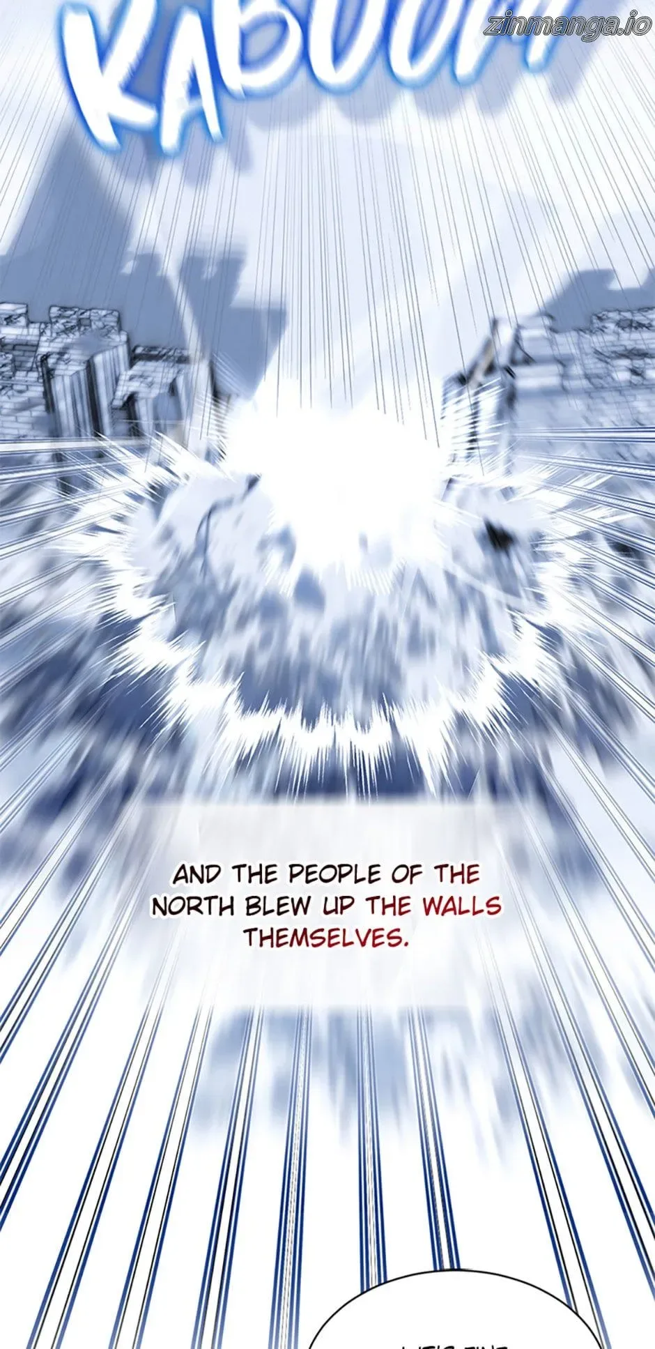 The Duke of Ashleyan’s Contractual Marriage Chapter 73 page 18