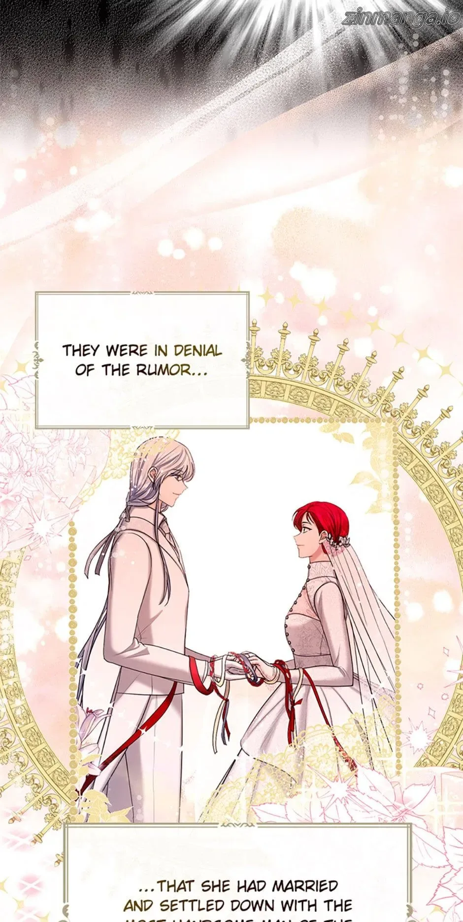The Duke of Ashleyan’s Contractual Marriage Chapter 73 page 11