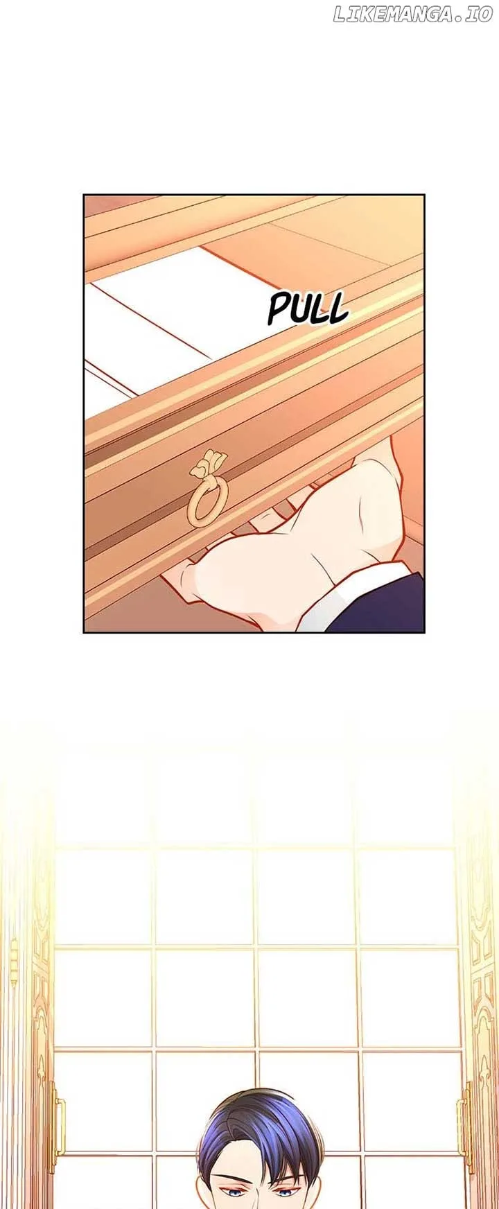 The Duchess’s Secret Dressing Room Chapter 71 page 37