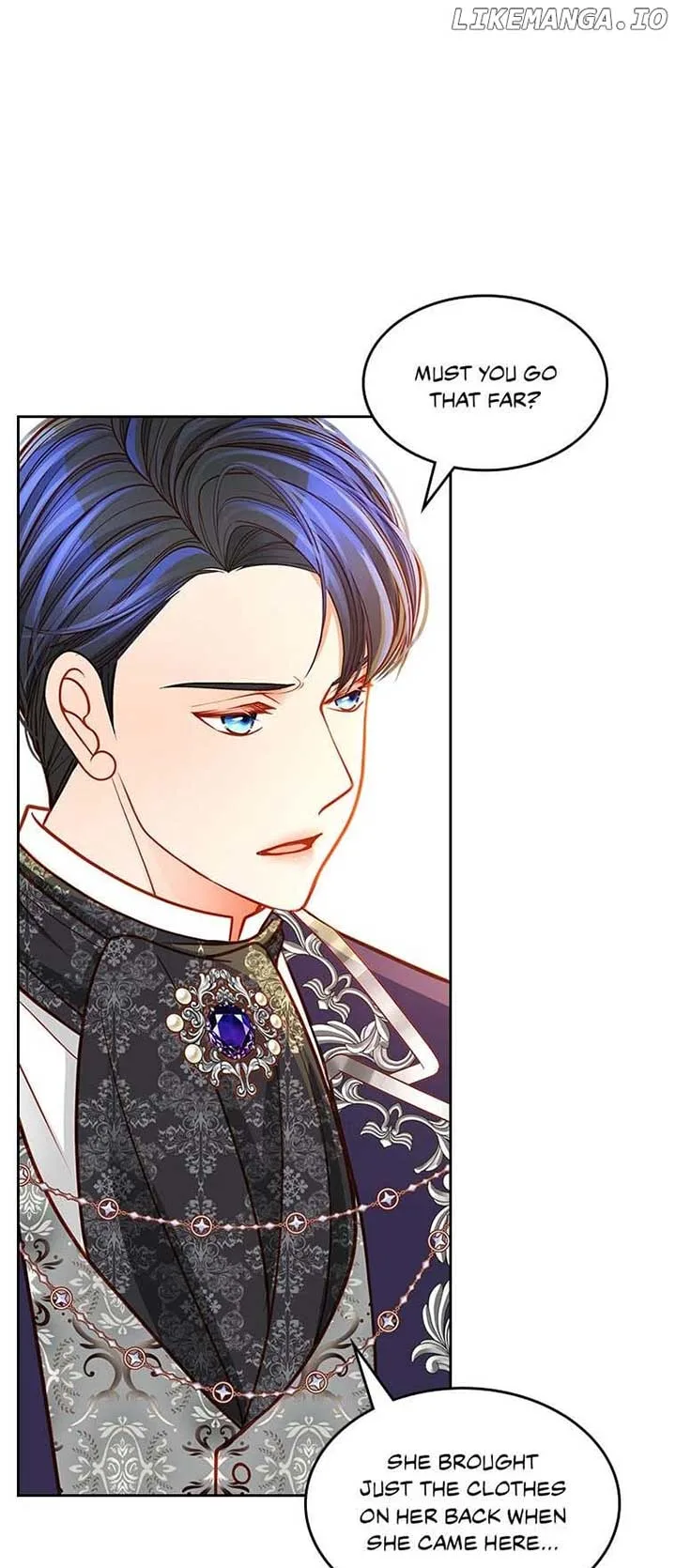 The Duchess’s Secret Dressing Room Chapter 71 page 32