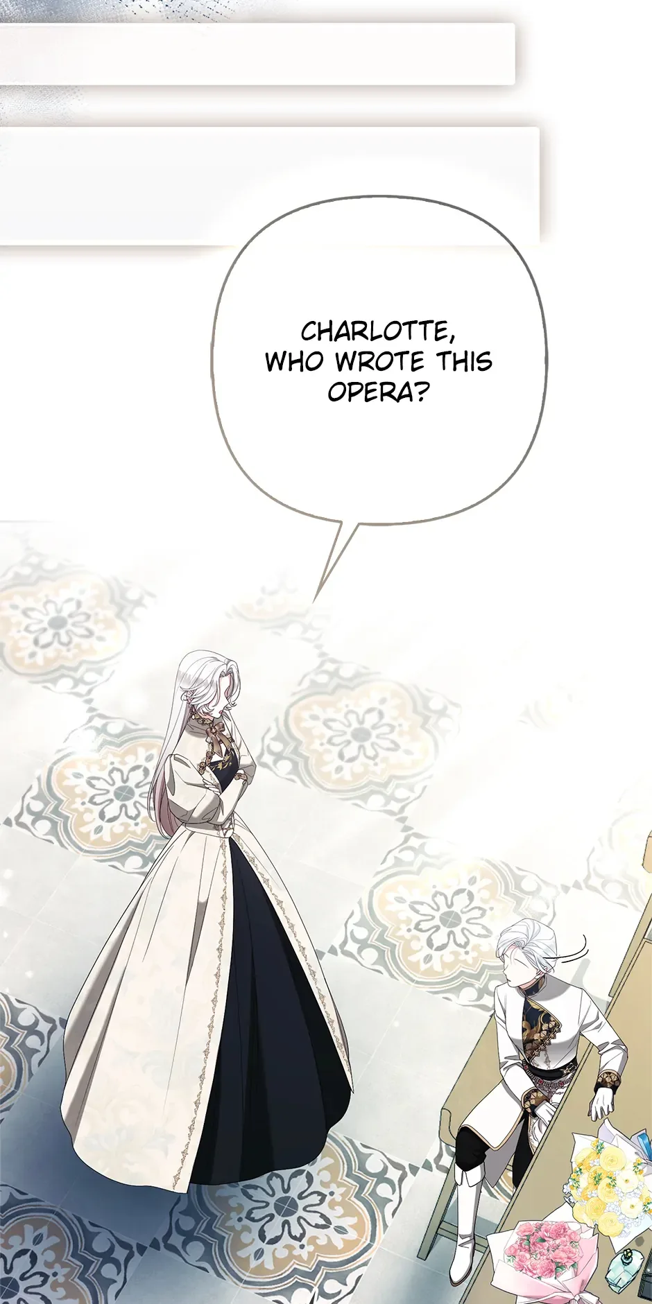 The Duke and The Fox Princess Chapter 73 page 14