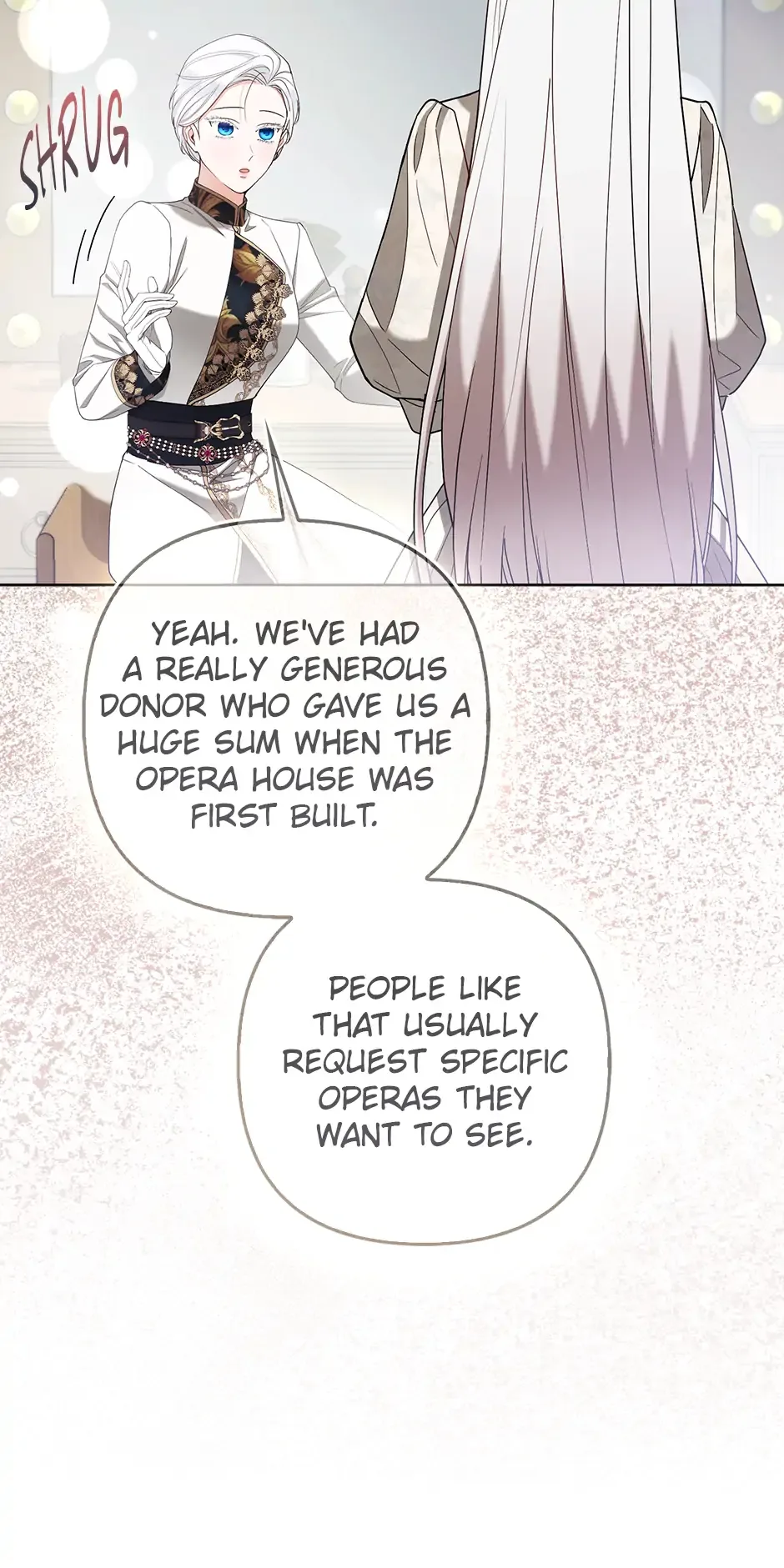 The Duke and The Fox Princess Chapter 73 page 16