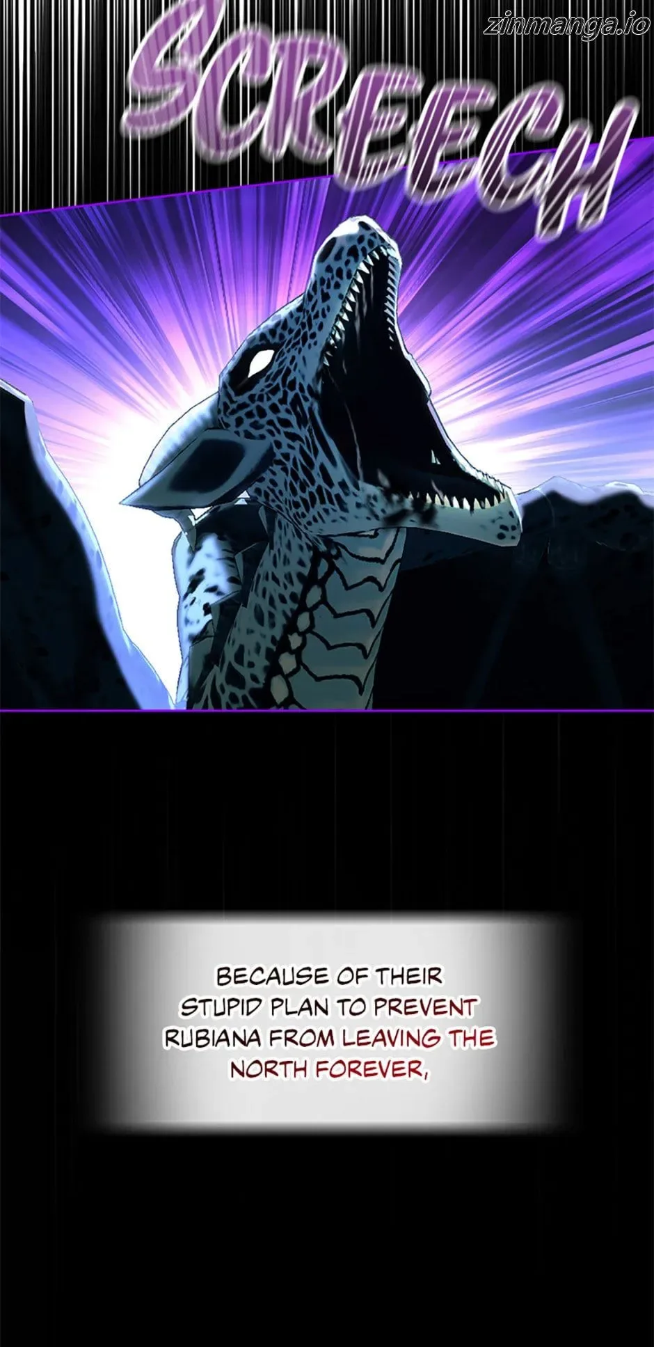 The Duke of Ashleyan’s Contractual Marriage Chapter 73 page 20