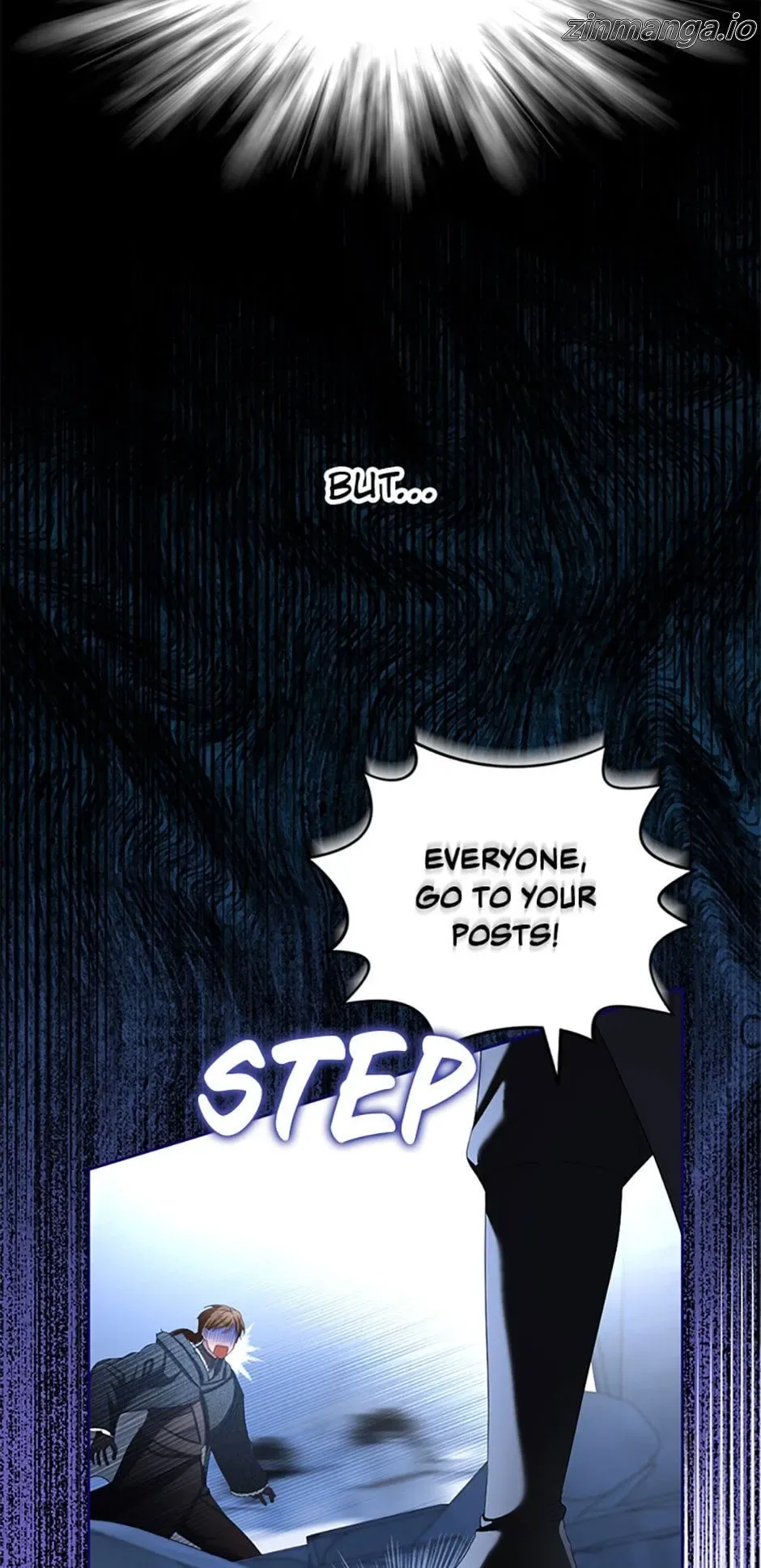 The Duke of Ashleyan’s Contractual Marriage Chapter 73 page 23