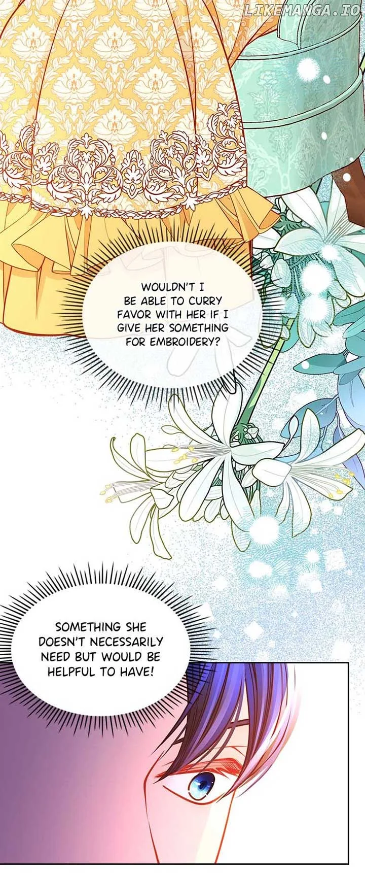 The Duchess’s Secret Dressing Room Chapter 71 page 50