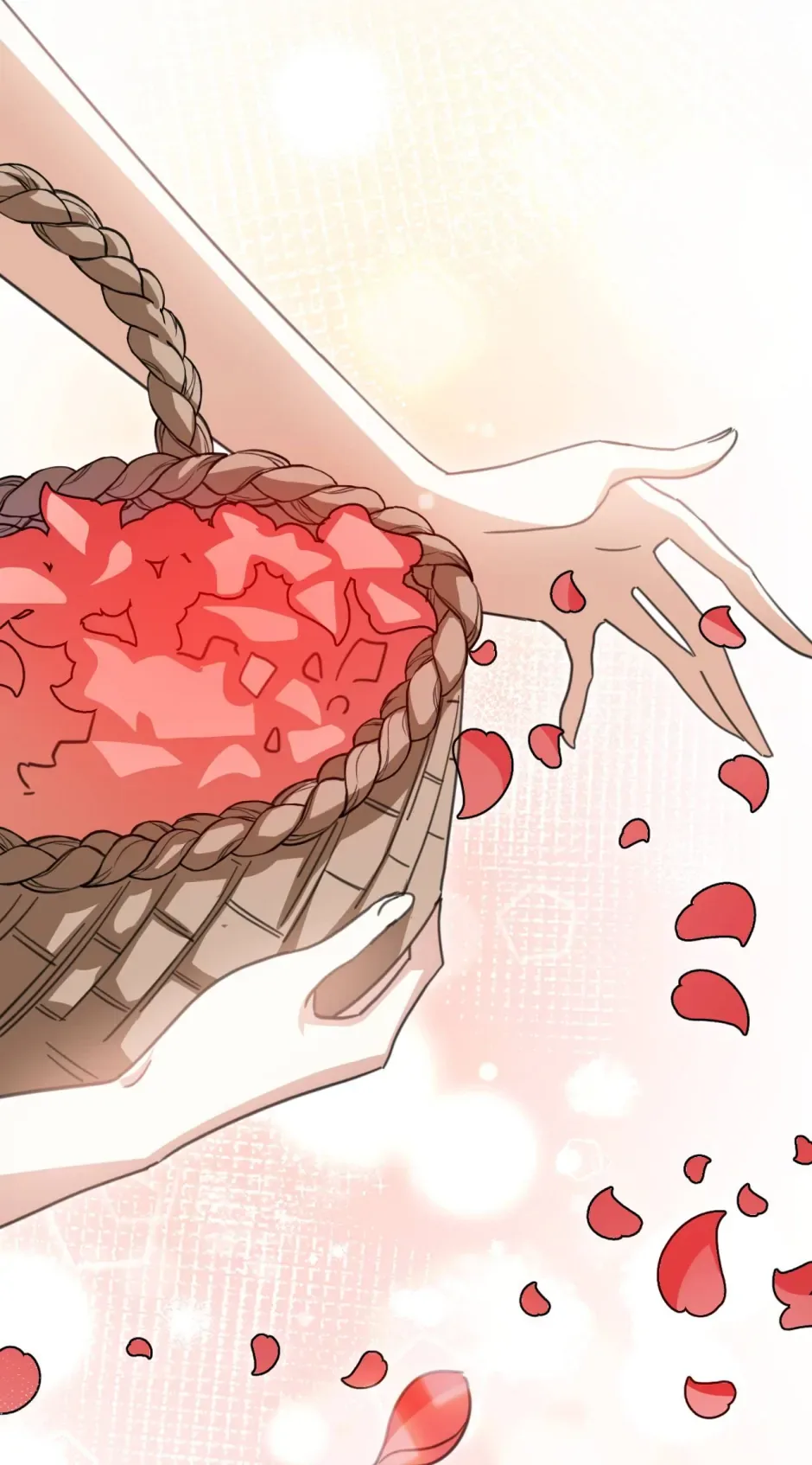 The Ducal Family’s Poisonous Flower Chapter 72 page 34