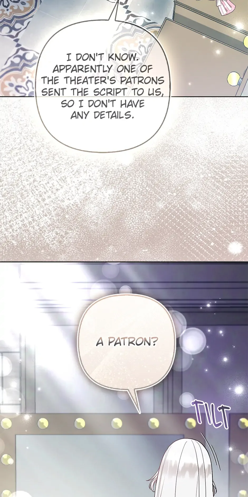 The Duke and The Fox Princess Chapter 73 page 15
