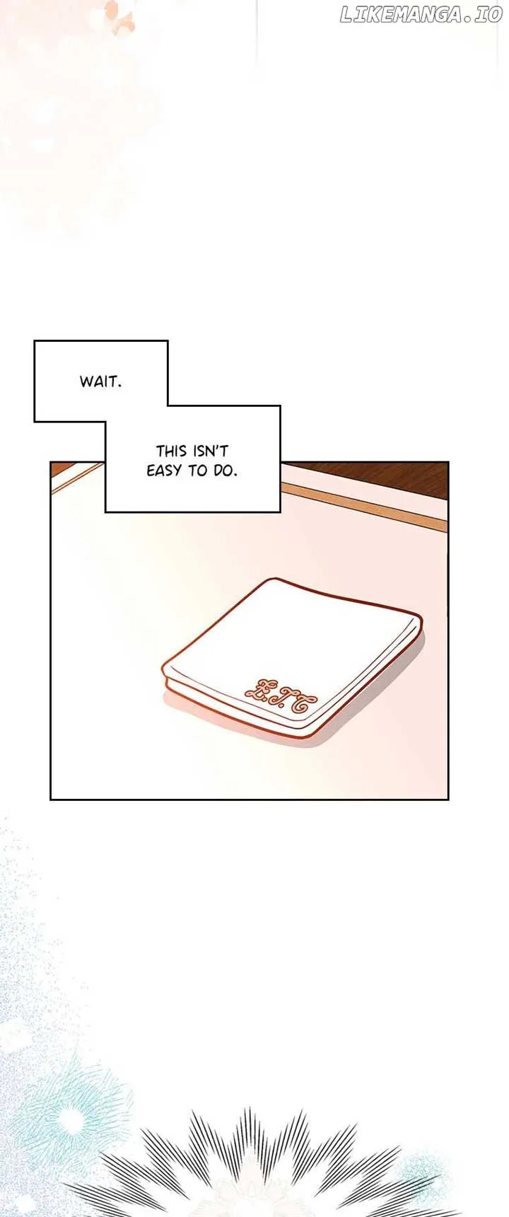 The Duchess’s Secret Dressing Room Chapter 71 page 48