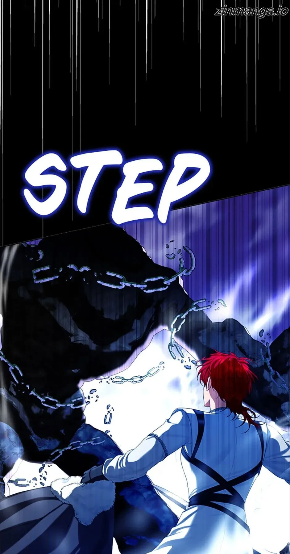 The Duke of Ashleyan’s Contractual Marriage Chapter 73 page 31