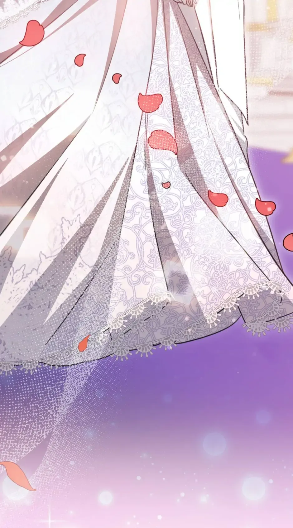 The Ducal Family’s Poisonous Flower Chapter 72 page 36