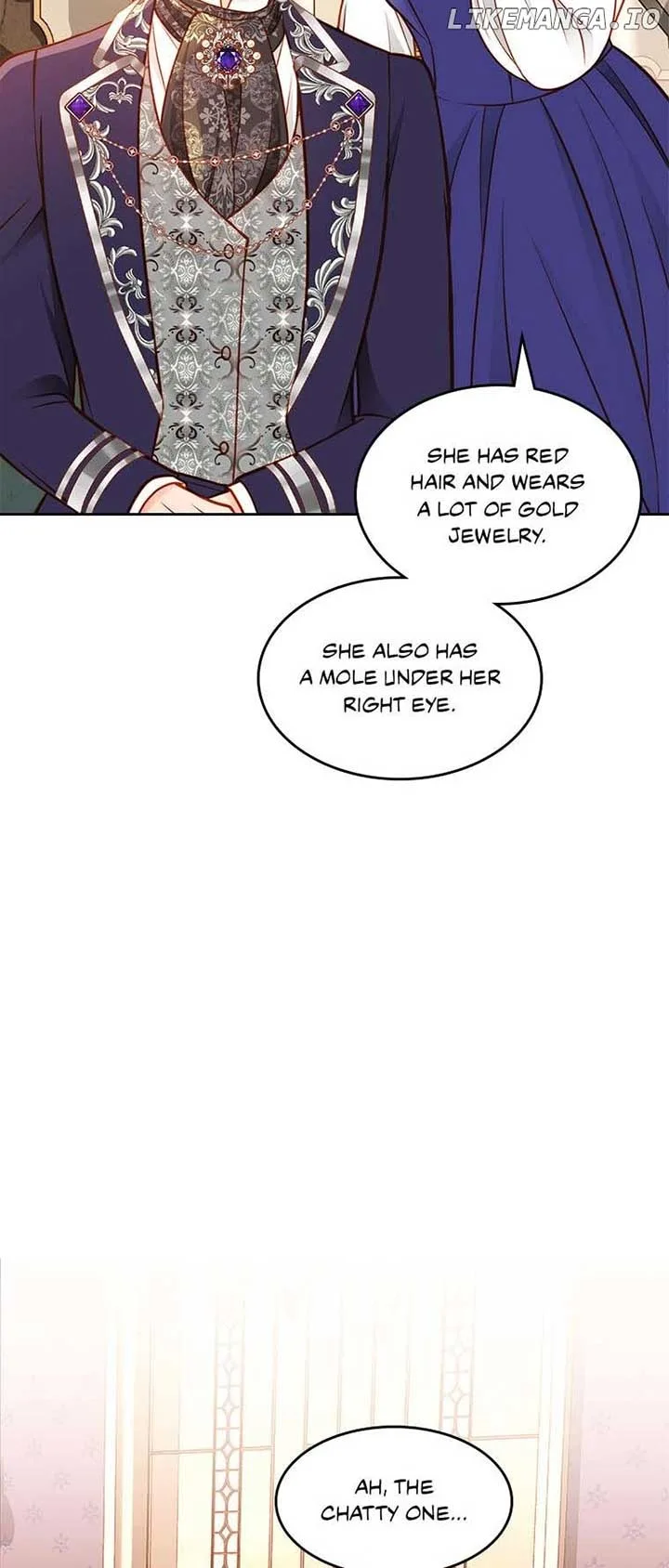 The Duchess’s Secret Dressing Room Chapter 71 page 70