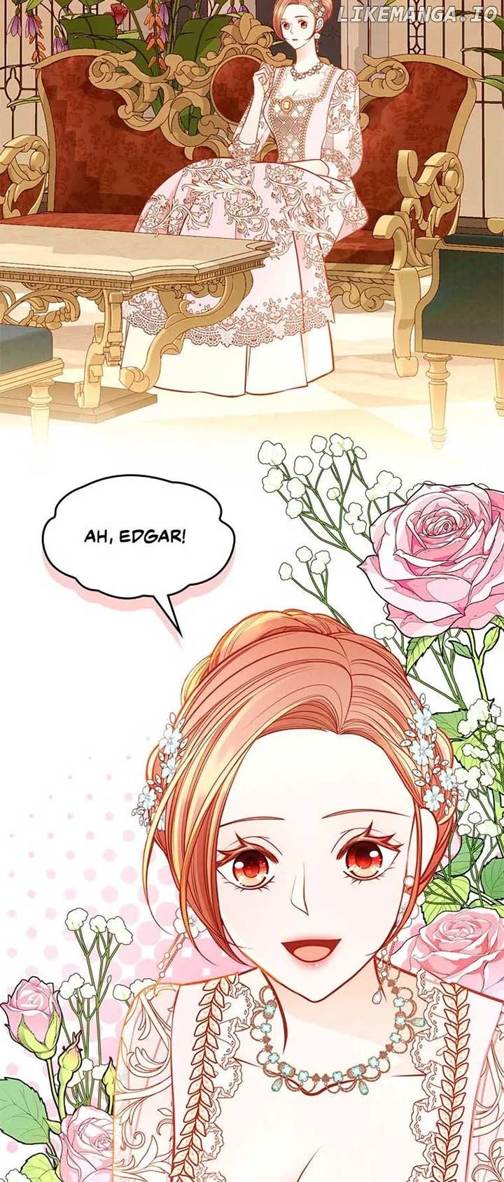 The Duchess’s Secret Dressing Room Chapter 71 page 63