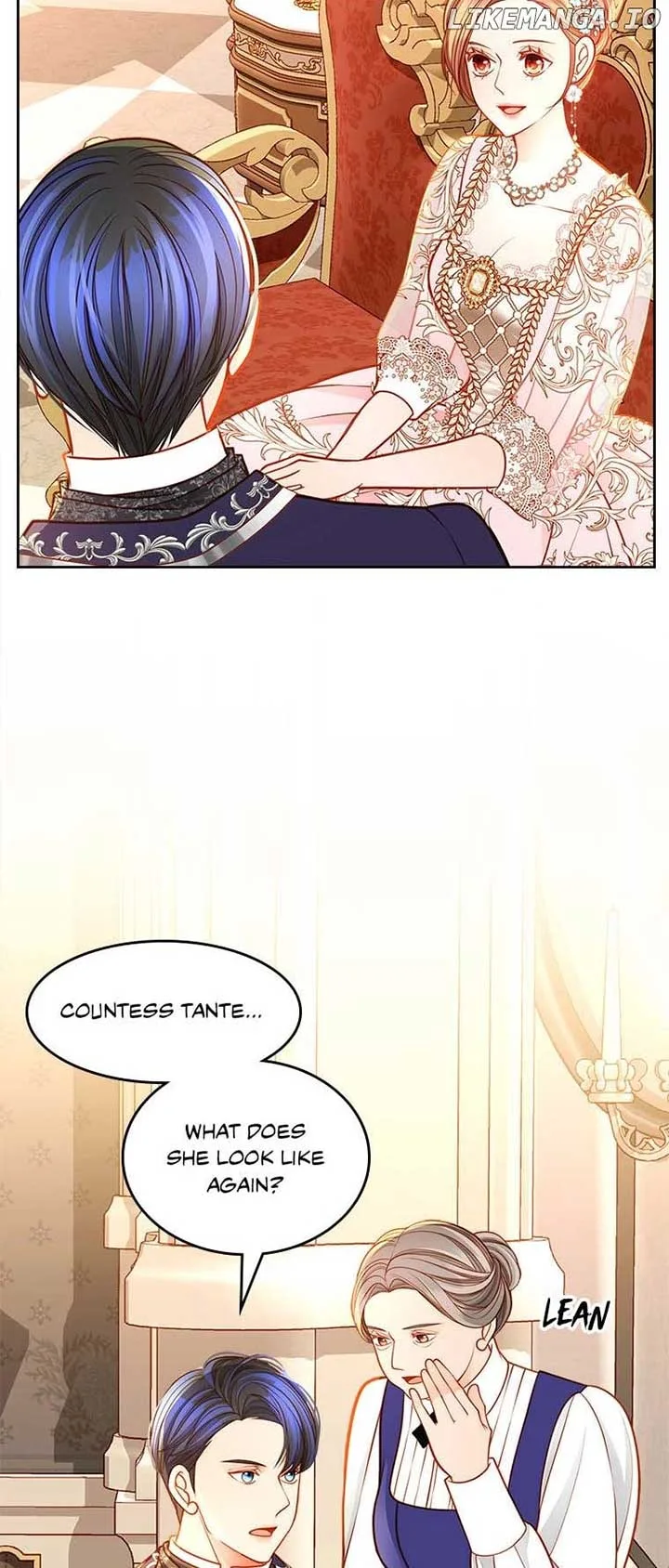 The Duchess’s Secret Dressing Room Chapter 71 page 69