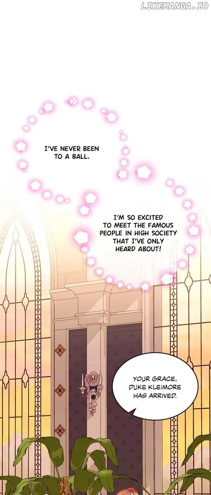 The Duchess’s Secret Dressing Room Chapter 71 page 62