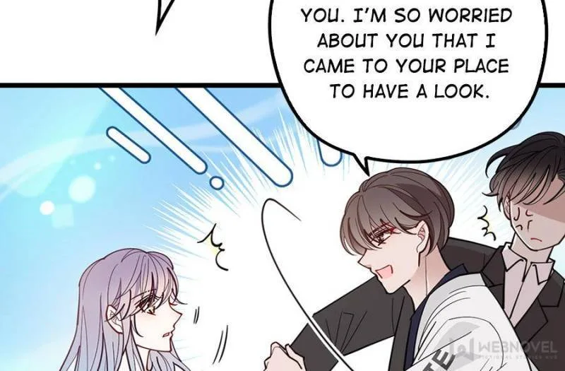 The Duke’s Hidden Baby: BOGO! Chapter 73 page 28