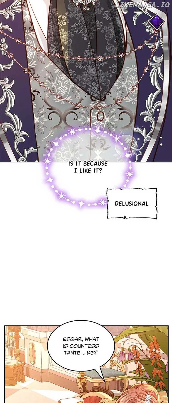 The Duchess’s Secret Dressing Room Chapter 71 page 68