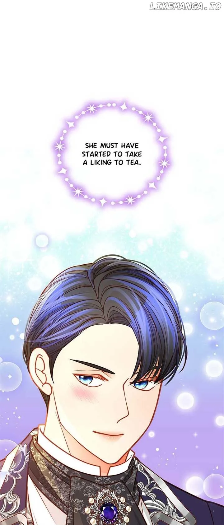 The Duchess’s Secret Dressing Room Chapter 71 page 67